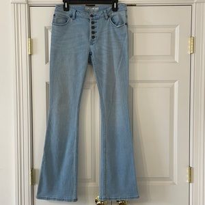 Idyllwind Bootcut Jeans